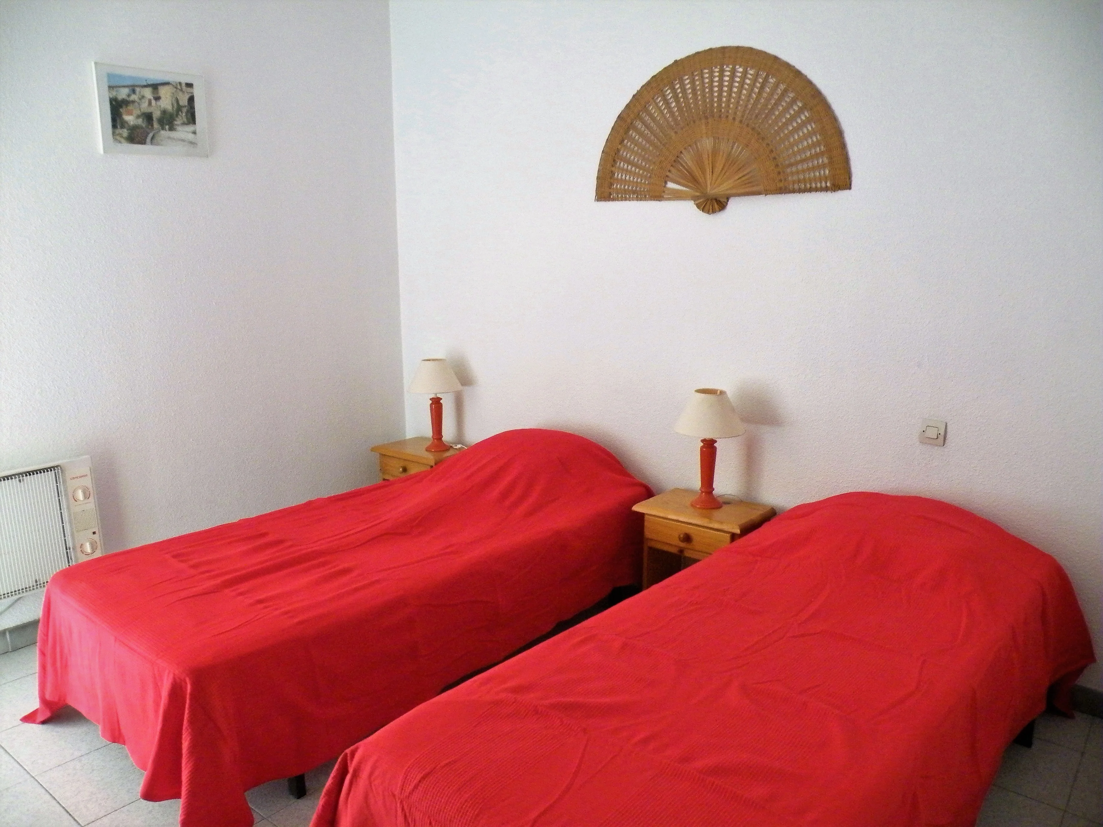 225 chambre