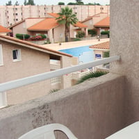 Terrasse vue