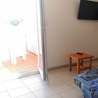 Séjour