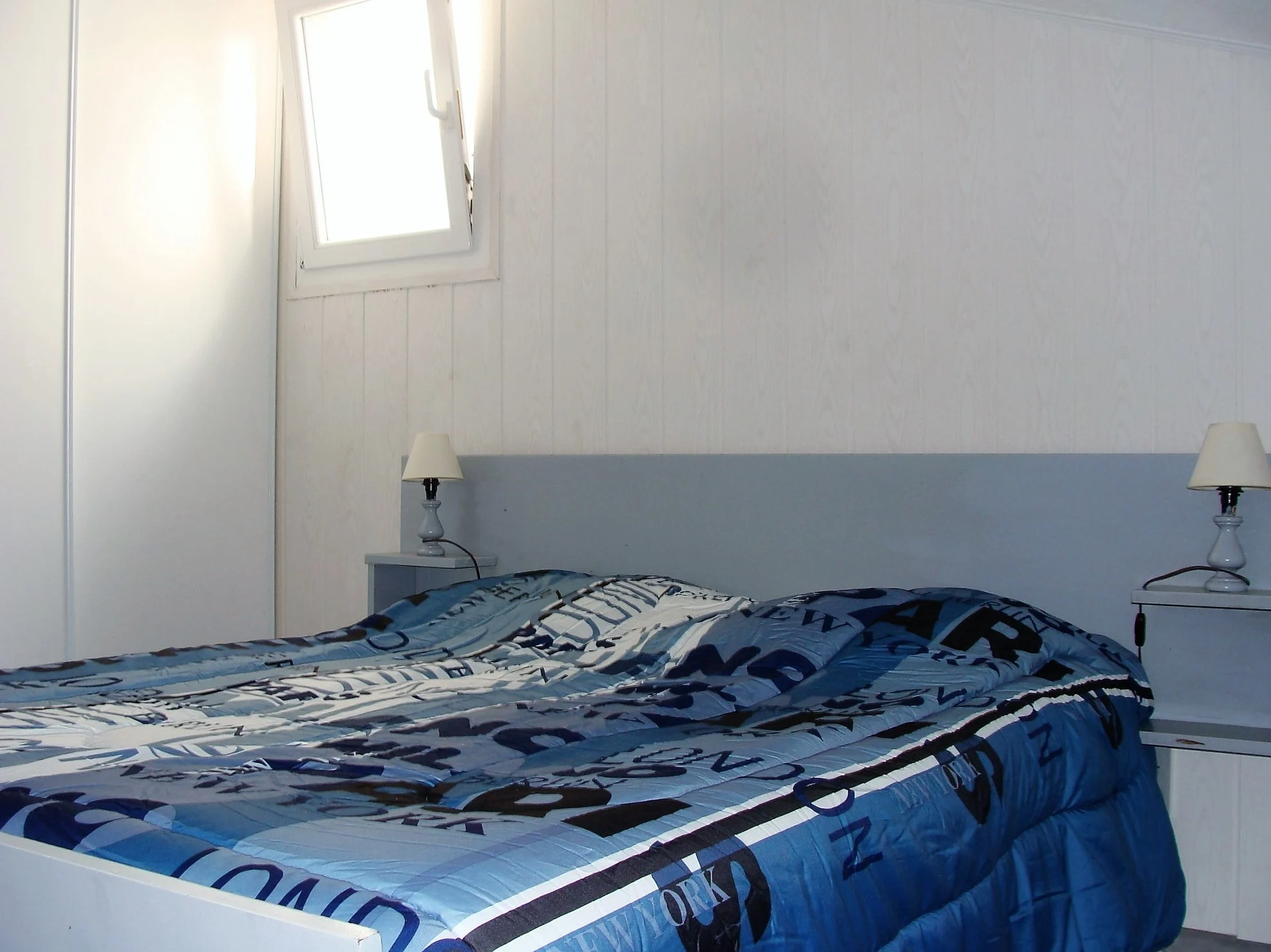 343 chambre étage