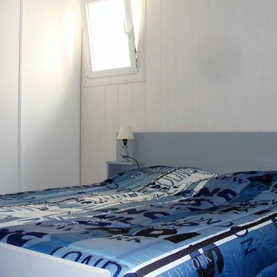 343 chambre étage
