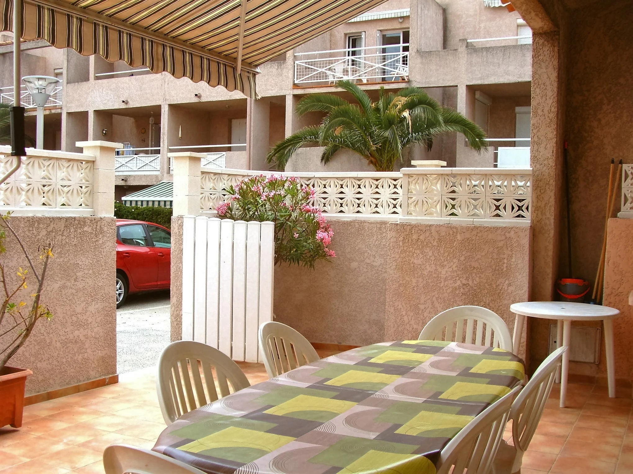 343 patio 