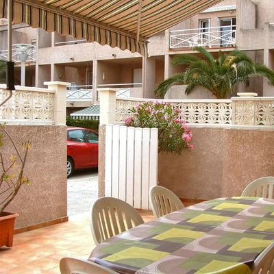 343 patio 