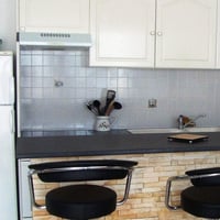 Bar de la cuisine