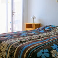 Chambre climatisée