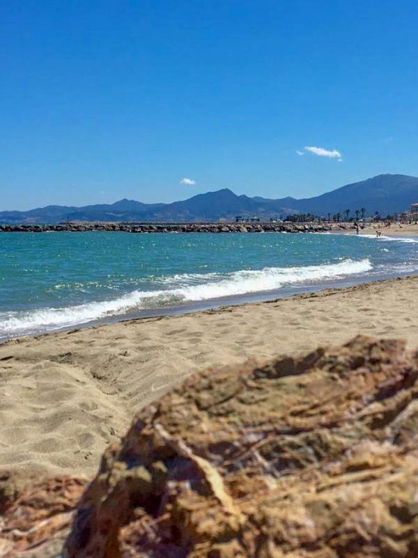 La Plage