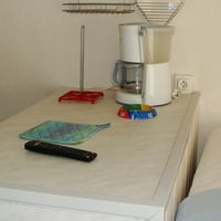 Bar de la cuisine