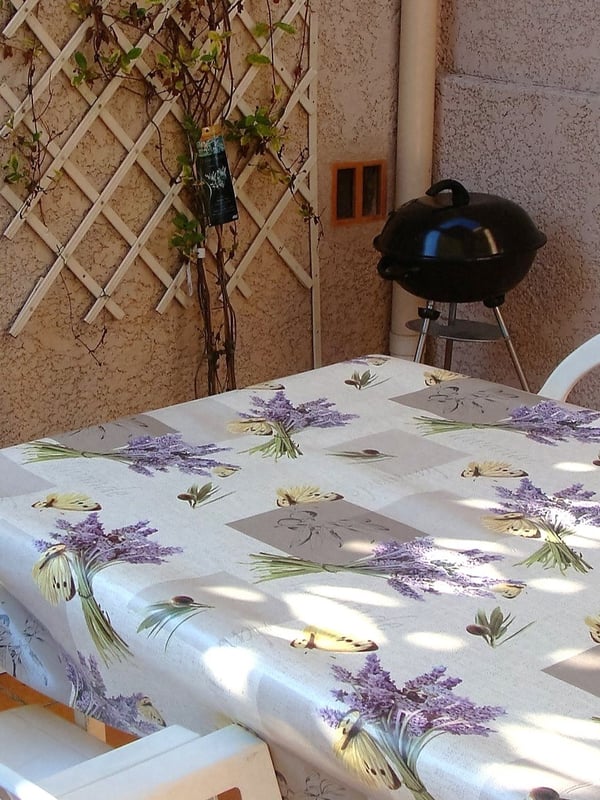 Barbecue weber
