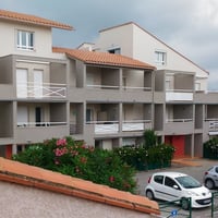 Batiment 1