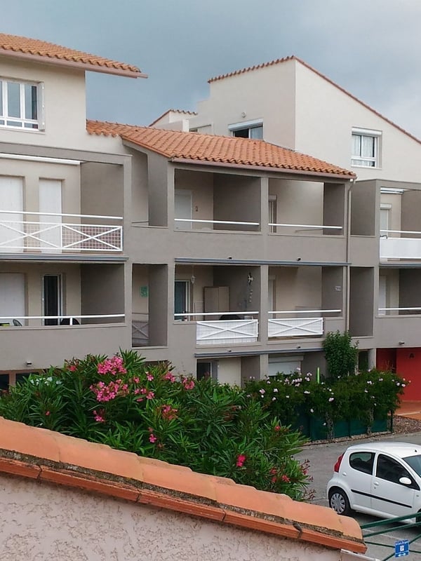 Batiment 1