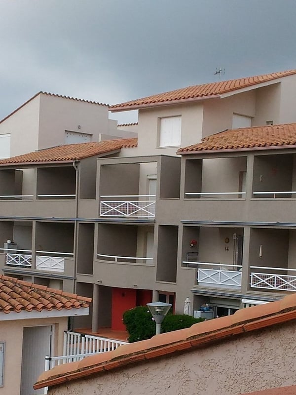 Batiment 2