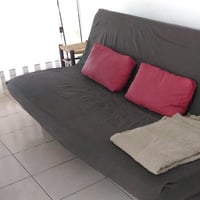 Canapé