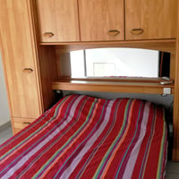 Chambre climatisee