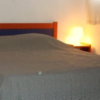 Chambre étage