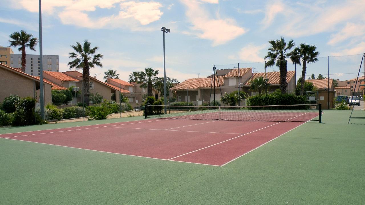 Tennis