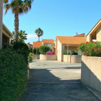 Villas