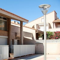 Entree bâtiment central