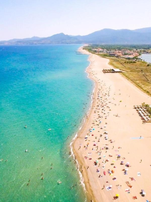 Plage Sud