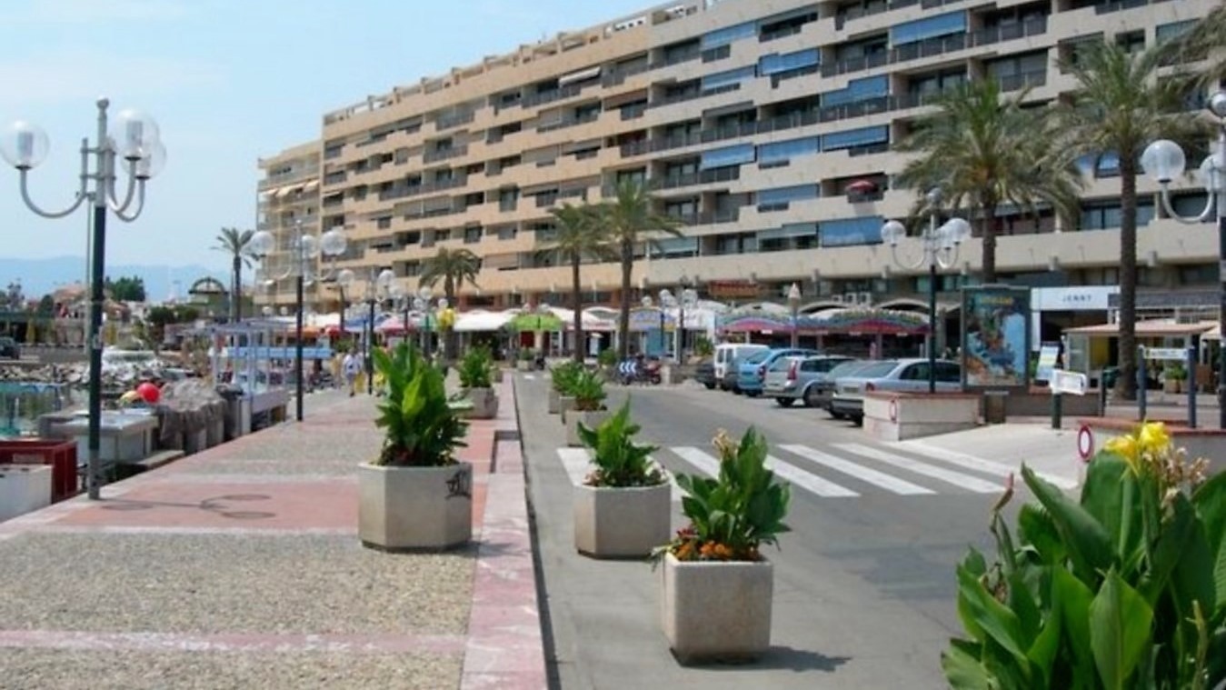 Port de plaisance