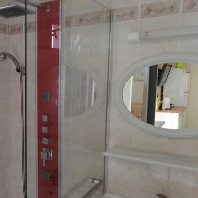 Salle de bains bas