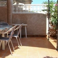 Salon de jardin