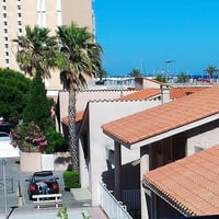 Vue depuis la terrasse
