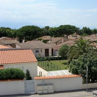 Vue balcon