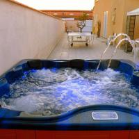 Schw jacuzzi 23